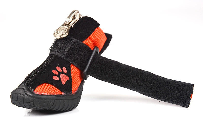 Bottes pour chien CORGI™ | bottines imperméables antidérapantes