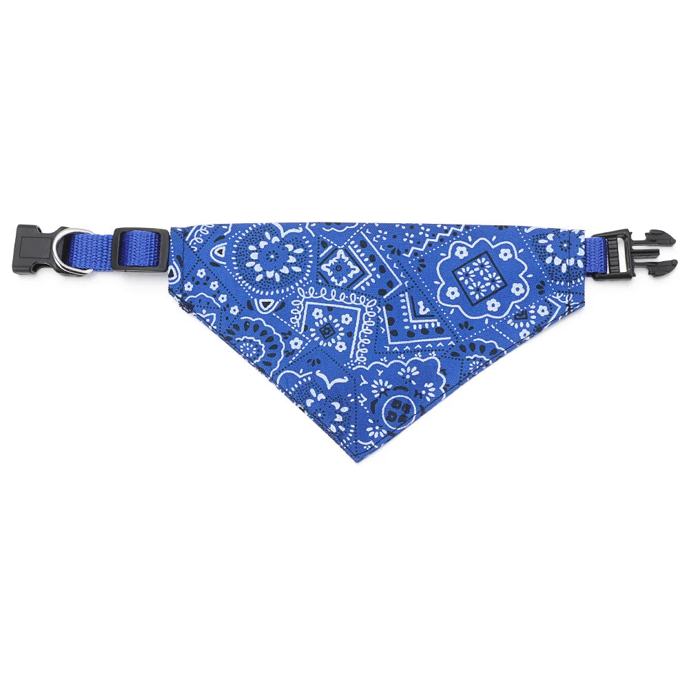 Bandana pour chien HALUK™ | écharpe ajustable