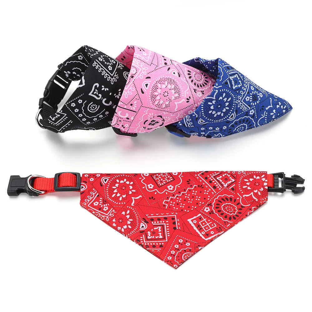 Bandana pour chien HALUK™ | écharpe ajustable
