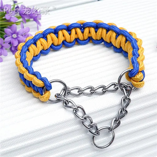 Collier chien HALUKâą | chaine P