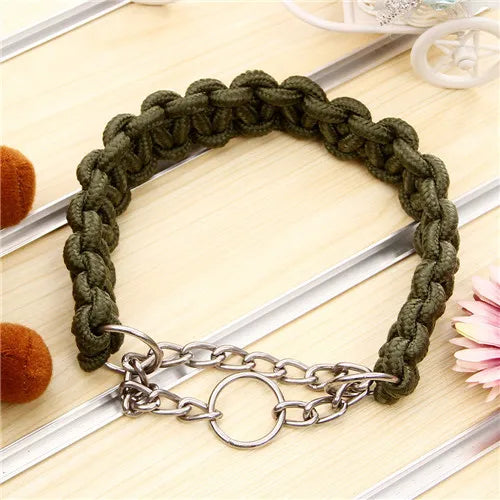 Collier chien HALUKâą | chaine P