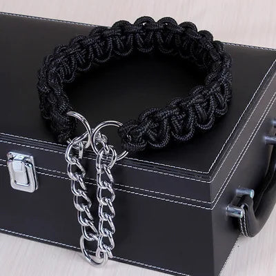 Collier chien HALUKâą | chaine P