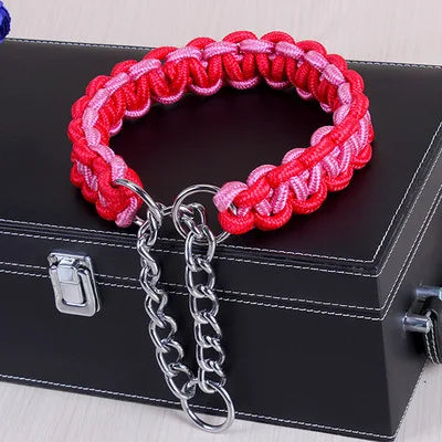 Collier chien HALUKâą | chaine P