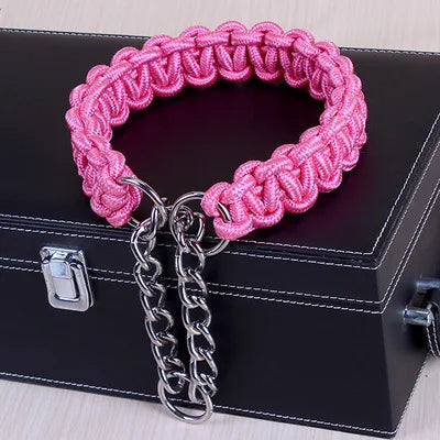 Collier chien HALUKâą | chaine P