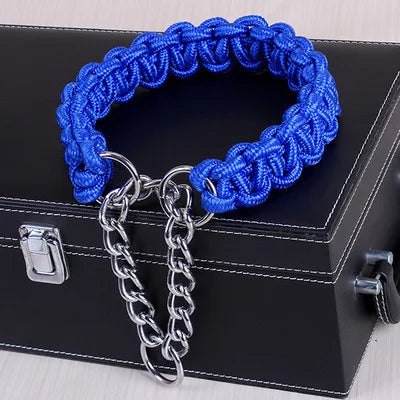 Collier chien HALUKâą | chaine P