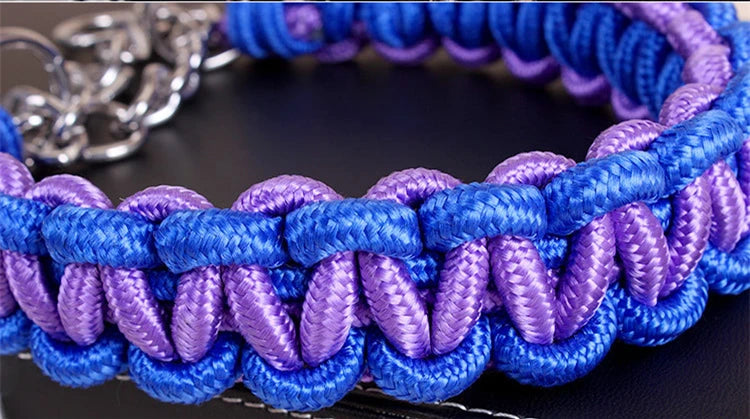 Collier chien HALUKâą | chaine P