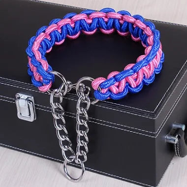 Collier chien HALUKâą | chaine P