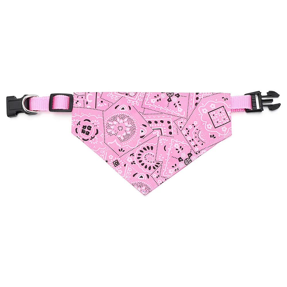 Bandana pour chien HALUK™ | écharpe ajustable