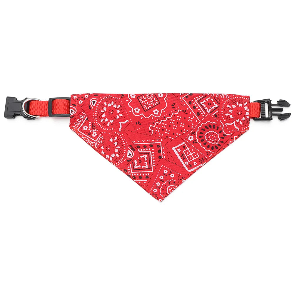 Bandana pour chien HALUK™ | écharpe ajustable