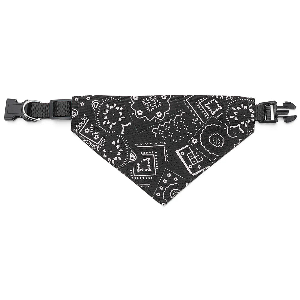 Bandana pour chien HALUK™ | écharpe ajustable