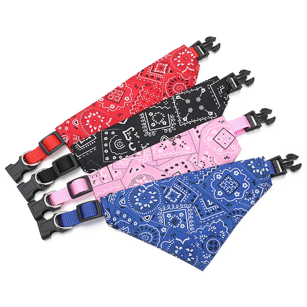 Bandana pour chien HALUK™ | écharpe ajustable
