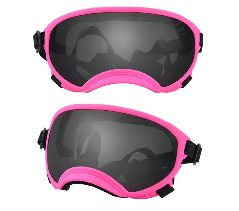 Lunettes protection chien DOGGYF™