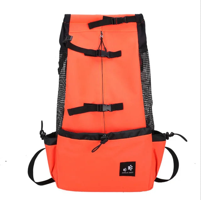 Sac à dos pour chien ROBEIRO™ | sac de transport