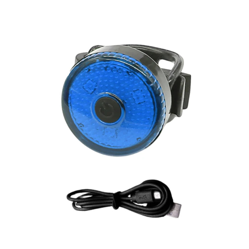 Pendentif lumineux LED pour chien SERGAR™