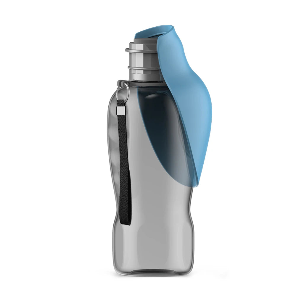 Bouteille d'eau pour chien PERRI™ | gourde