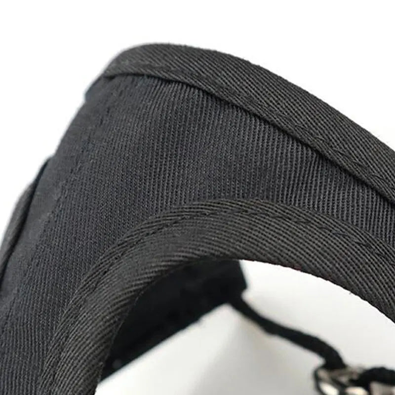 Casquette pour chien KELSON™ | casquette pour maître