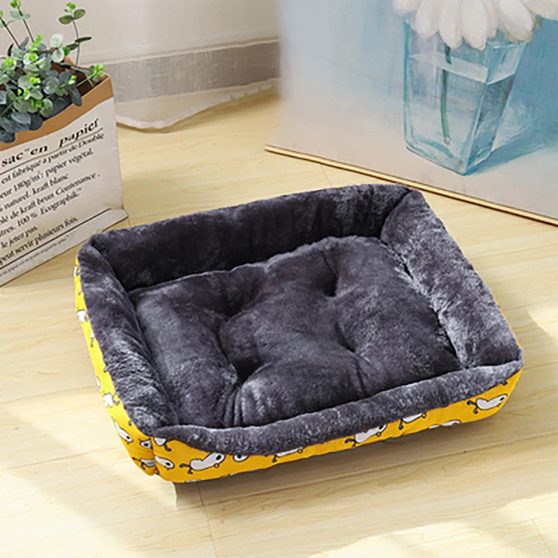 Lit pour chien PERRO™ | traversin
