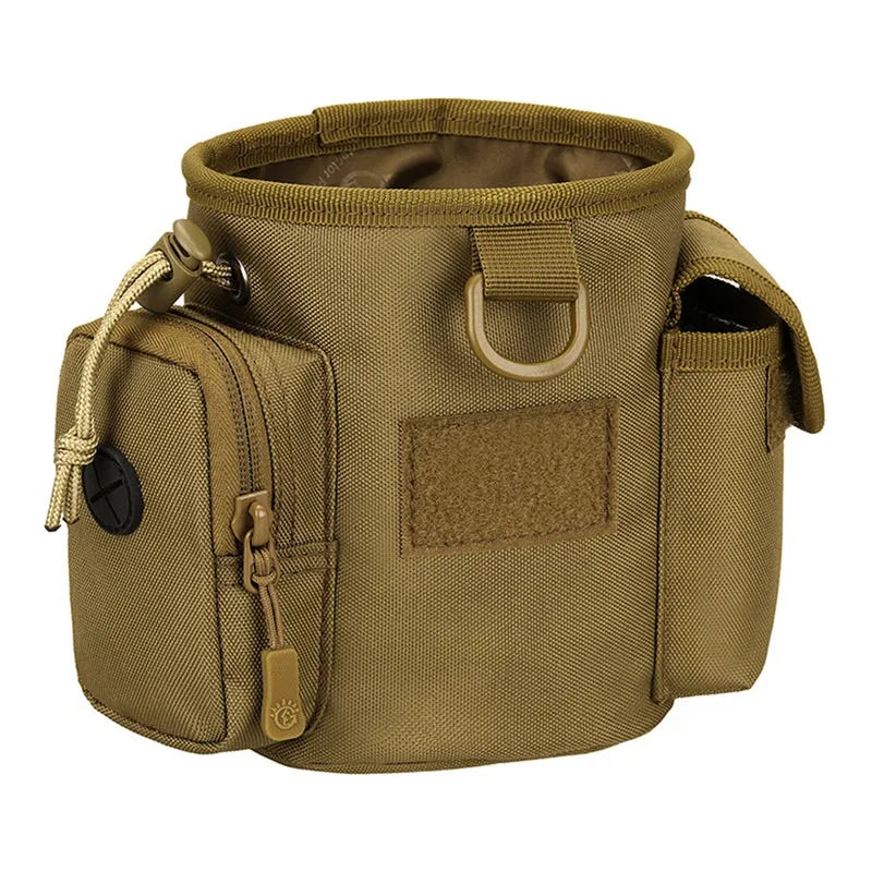 Sac d'entrainement pour chien ROBEIRO™ | sac de récompenses