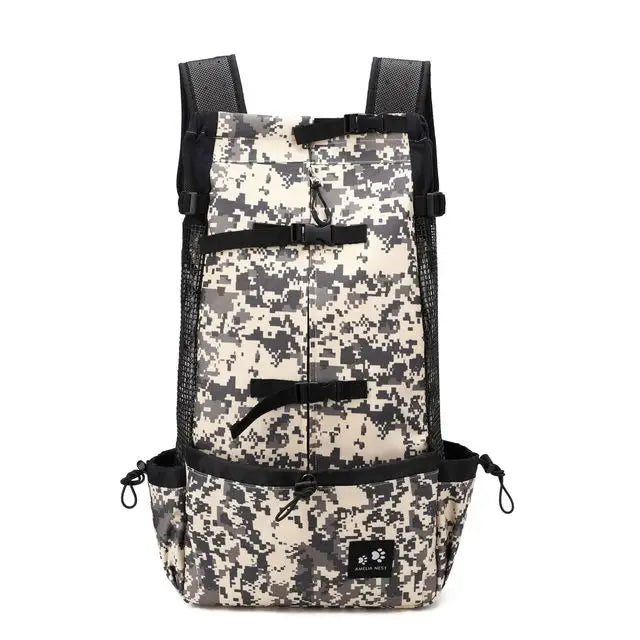 Sac à dos pour chien ROBEIRO™ | sac de transport