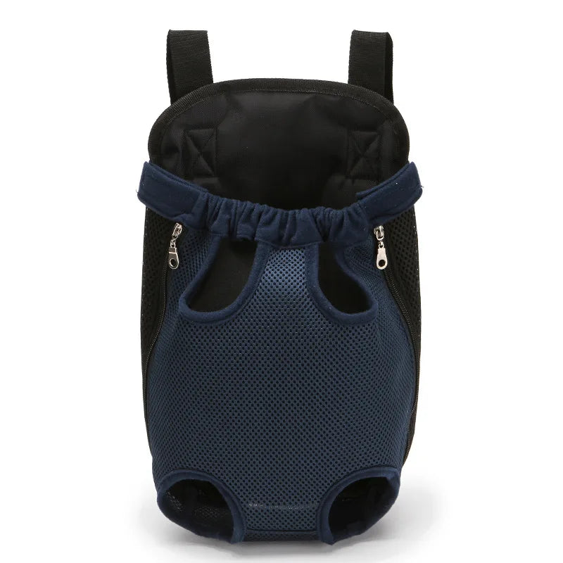 Sac à dos chien RUBA™ | sac de transport