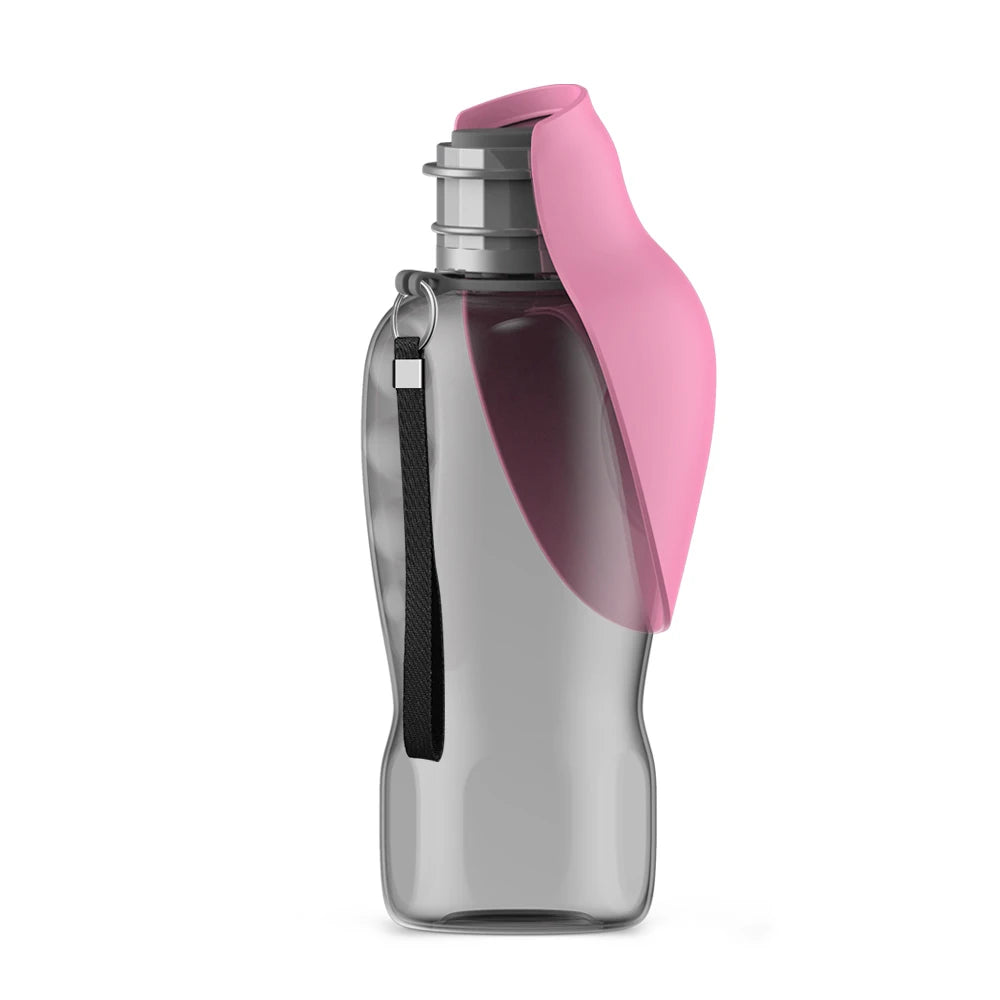 Bouteille d'eau pour chien PERRI™ | gourde
