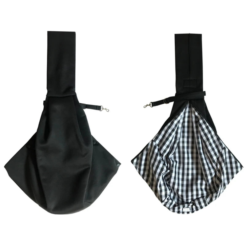 Sac de transport pour chien SISO™ | sac à bandoulière