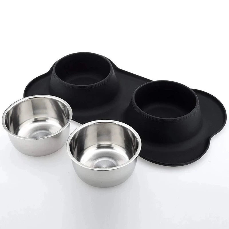 Gamelle pour chien JISOSO™