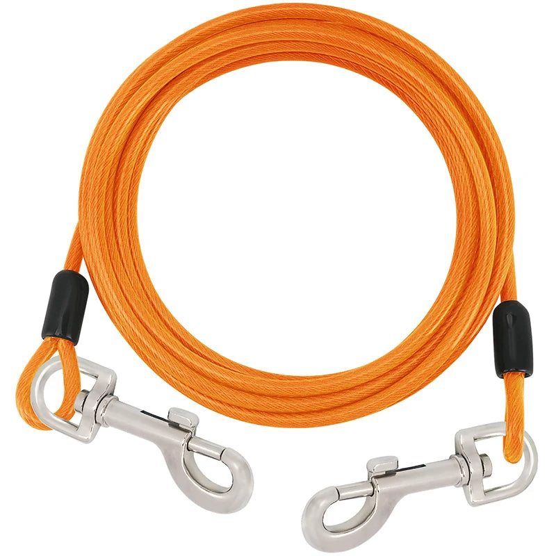 Câble d'attache pour chien LEZITO™