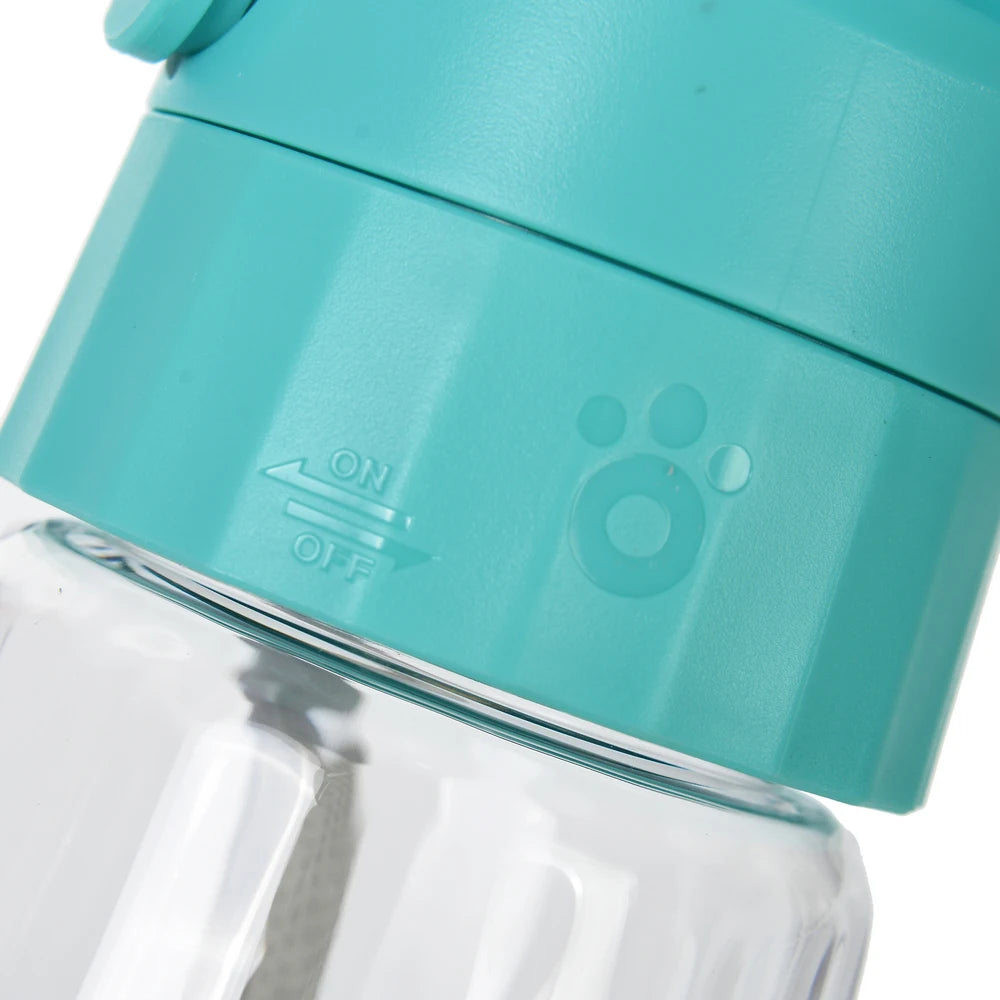 Gourde pour chien RAFIKA™ | bouteille d'eau