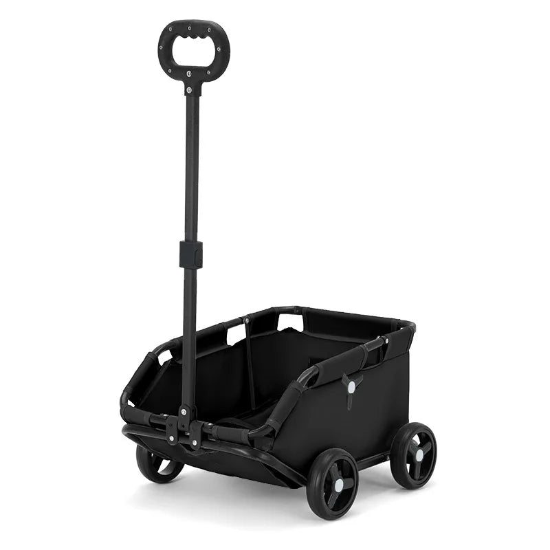 Chariot pour chien PETGARâą | poussette chien