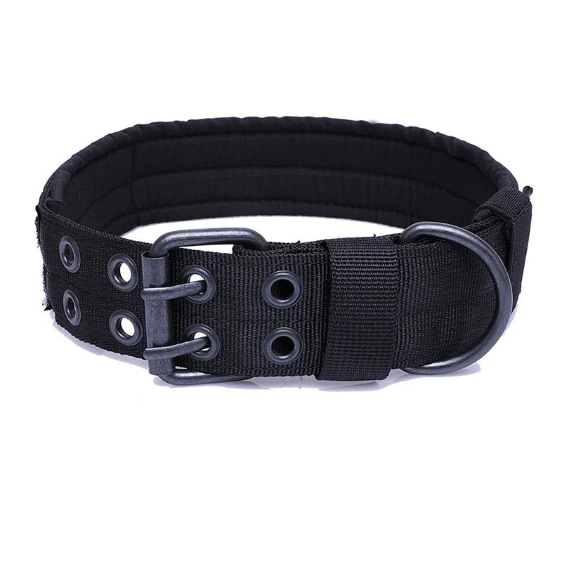 Collier pour chien GUERRAM™ | robuste nylon