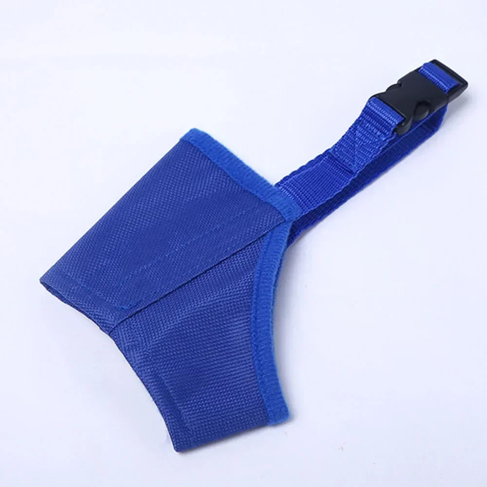 Muselière pour chien MEIANU™ | nylon