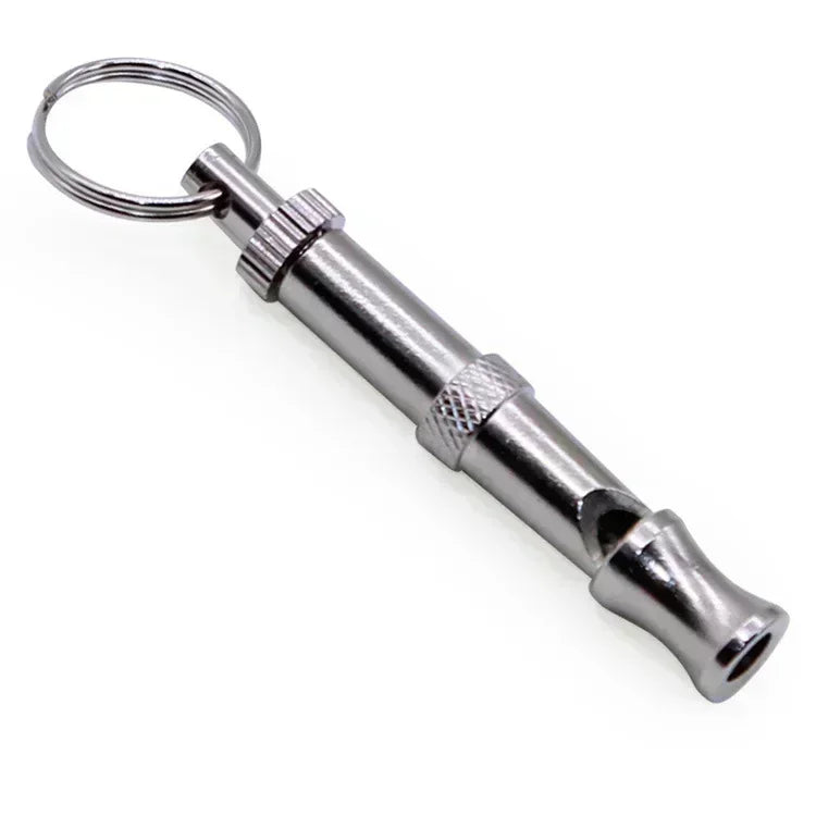 Sifflet pour chien PERLA™ | dressage entrainement