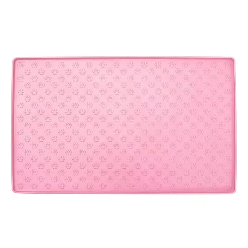 Tapis de nourriture chien EIRAM™