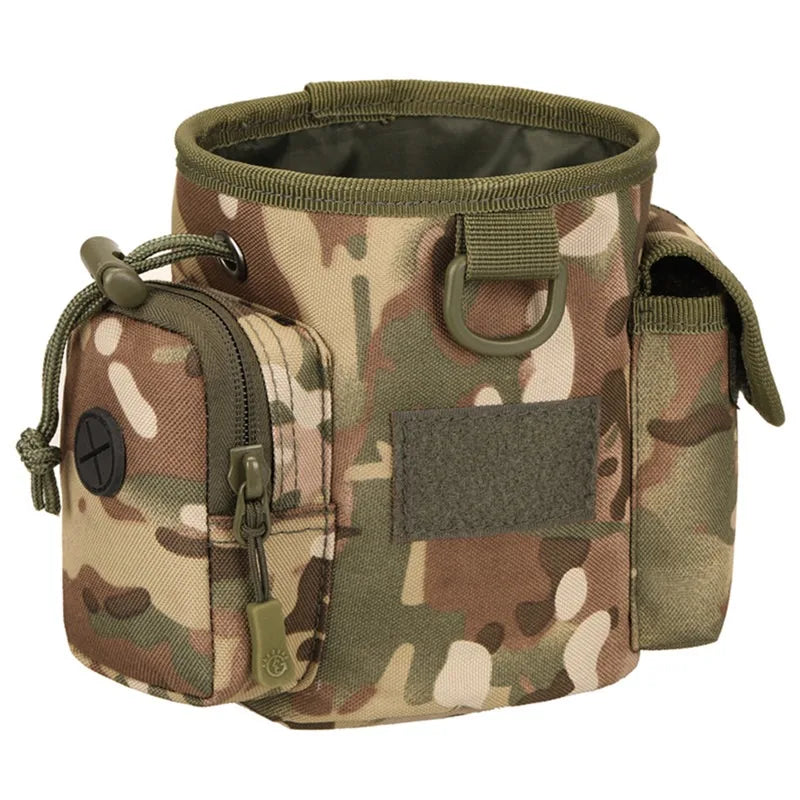 Sac d'entrainement pour chien ROBEIRO™ | sac de récompenses
