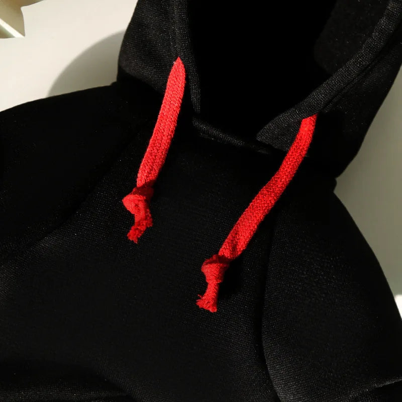Sweat Ă capuche chien MEGHâą | pull chandail