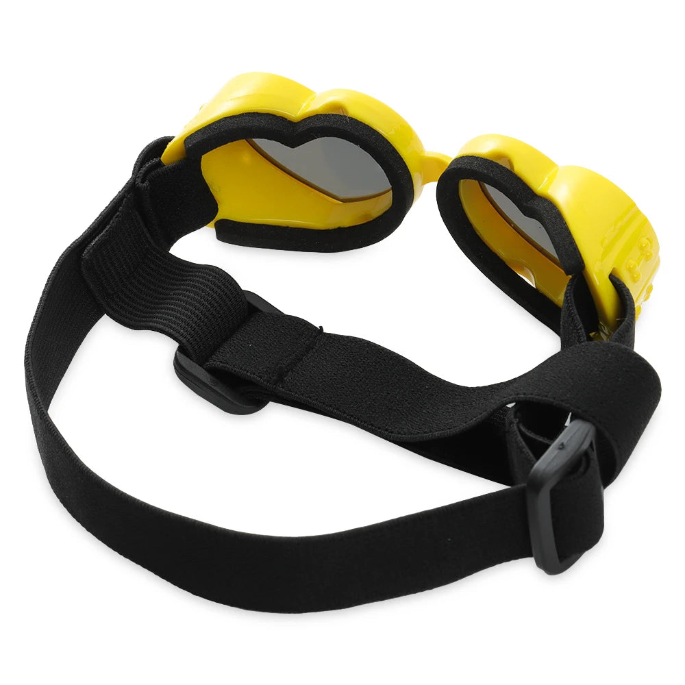 Lunettes de soleil pour chien PERLA™