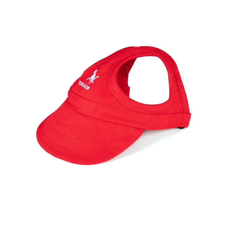 Casquette pour chien KELSON™ | casquette pour maître