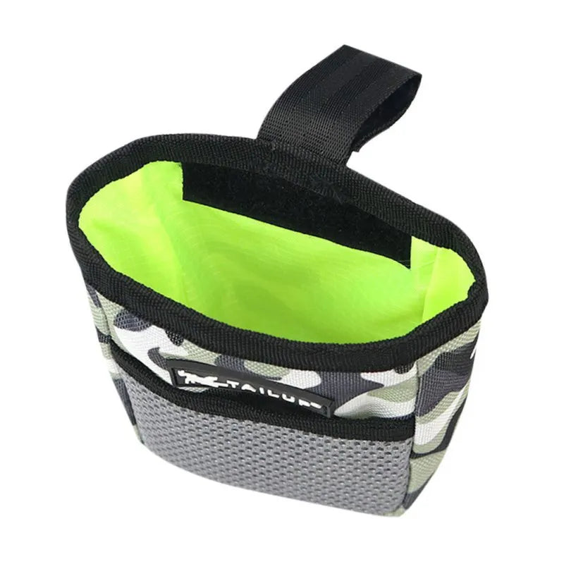 Sac de récompenses pour chien ZOLEID™ | pochette à friandises