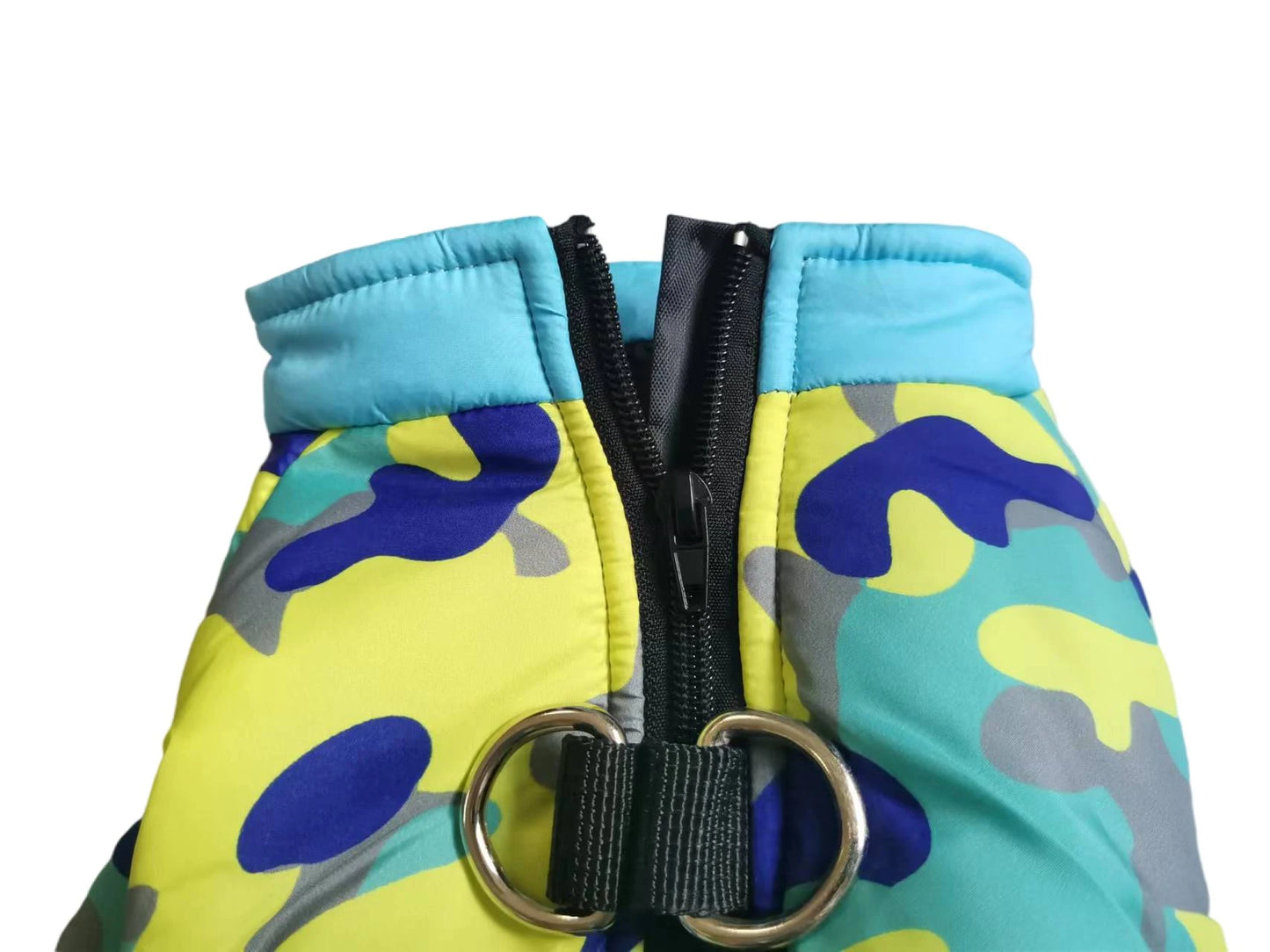 Manteau pour chien GOOZO™ | doudoune hiver