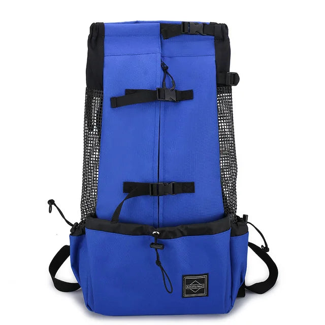 Sac à dos pour chien ROBEIRO™ | sac de transport