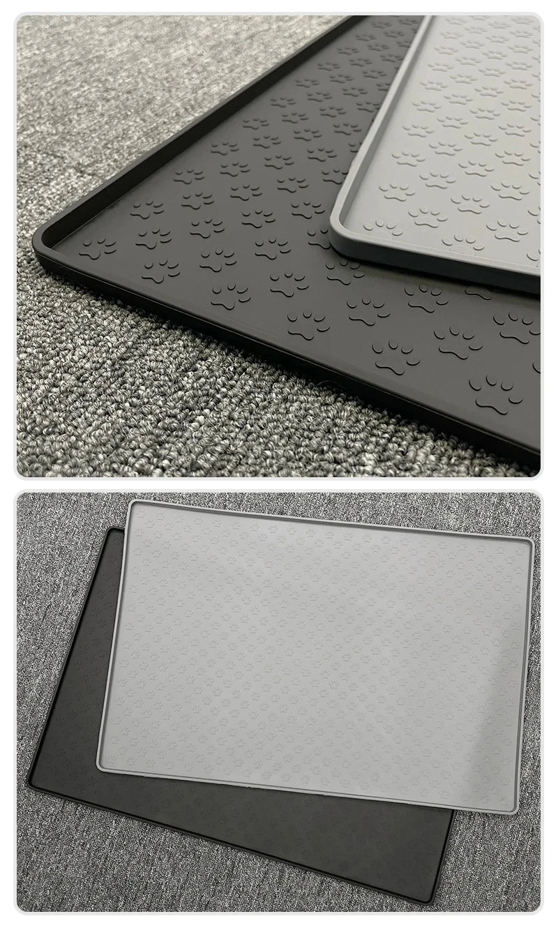 Tapis de nourriture chien EIRAM™