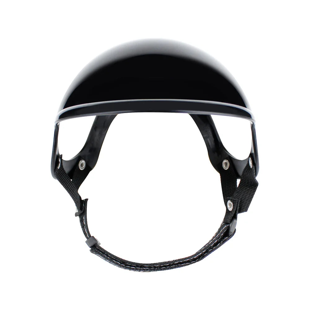 Casque de moto pour chien RAMENâą | casque de protection