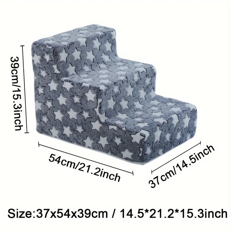 Escalier pour chien GINJO™