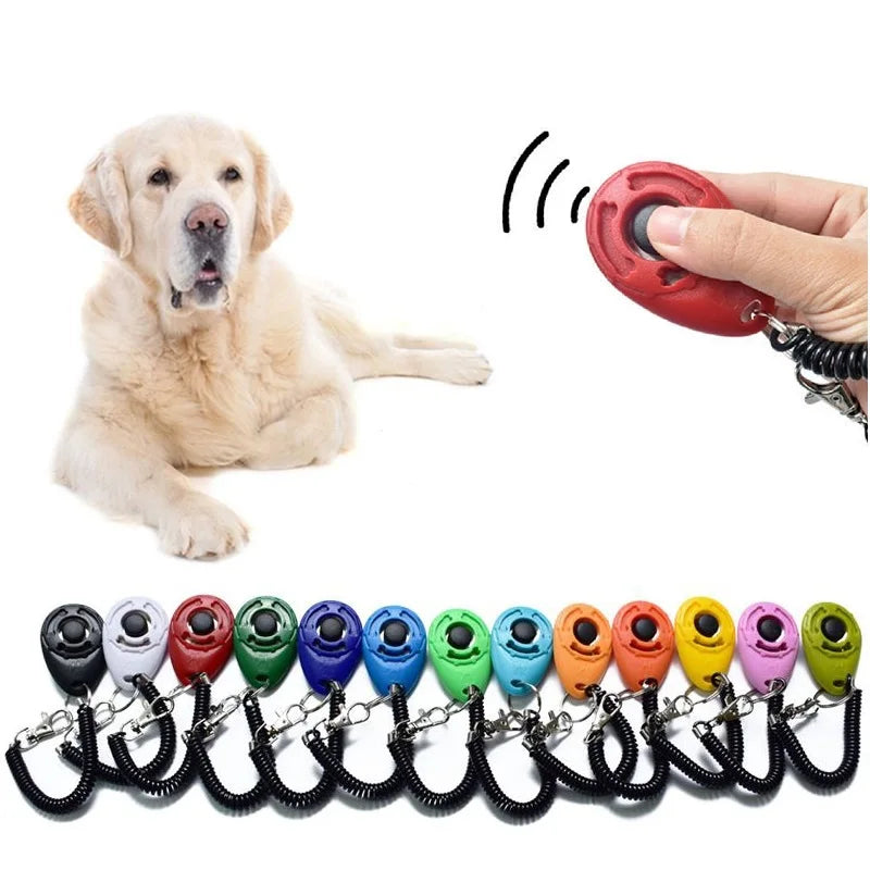 Clicker pour chien LUPO™