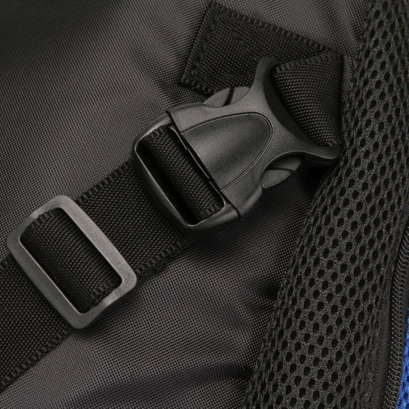 Sac à dos chien RUBA™ | sac de transport