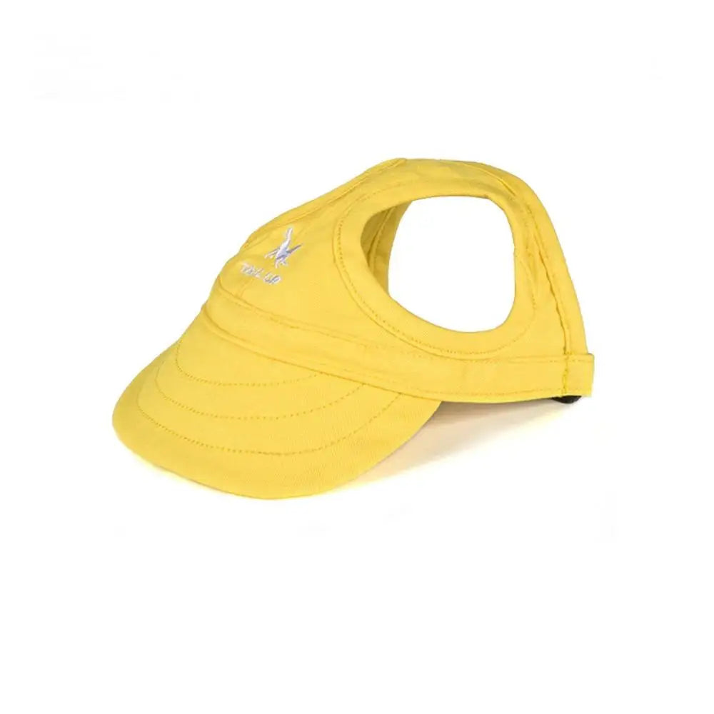 Casquette pour chien KELSON™ | casquette pour maître