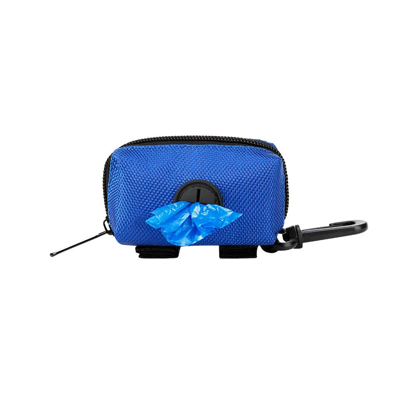 Distributeur de sacs à crottes chien BOLA™ | distributeur de sacs à déjections canines