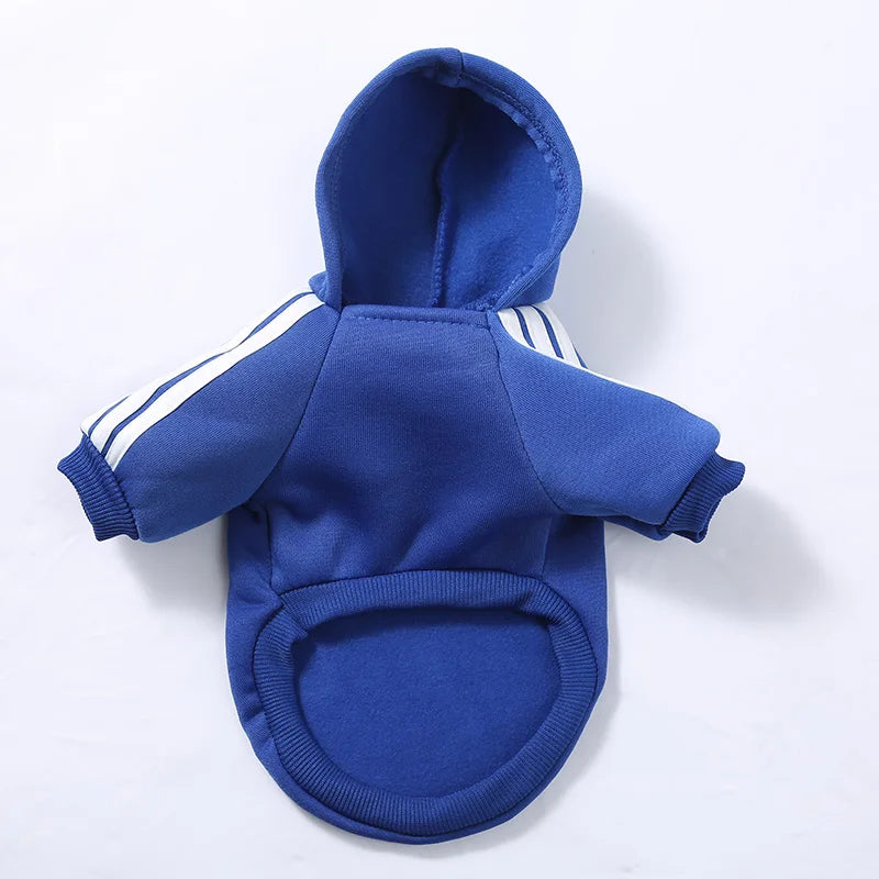 Hoodie pour chien ADDIDOGâą | pull chandail