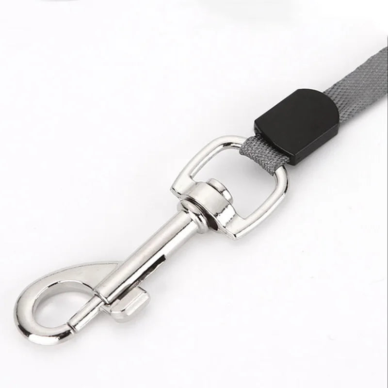 Laisse chien BULAC™ | nylon rétractable